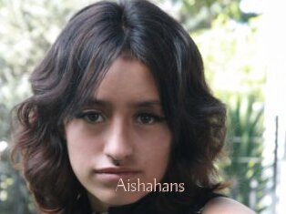Aishahans