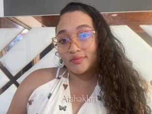 Aishaklart