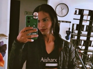 Aisharx