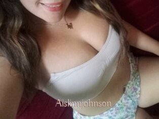 Aislinnjohnson