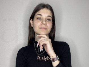 Aislybain