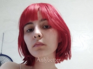 Aislybetter