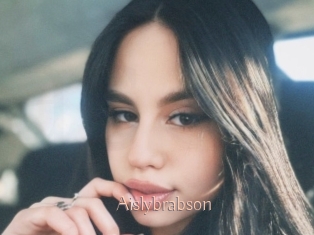 Aislybrabson