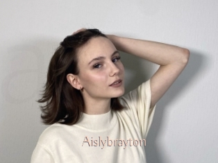 Aislybrayton