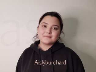 Aislyburchard