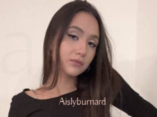 Aislyburnard