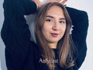 Aislycast