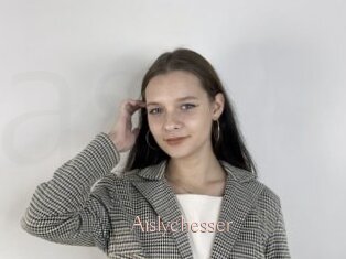 Aislychesser