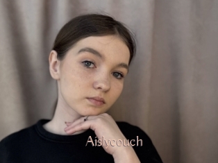 aislycouch Anal Sexe