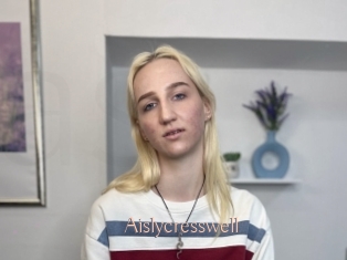 Aislycresswell