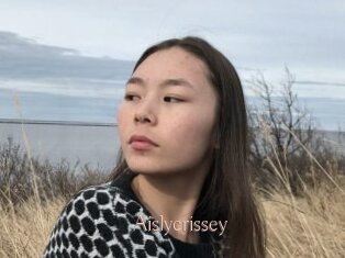 Aislycrissey