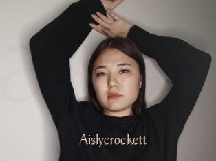 Aislycrockett