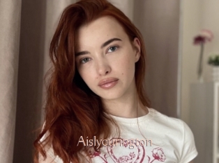 Aislycurington