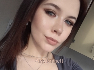 Aislydennett