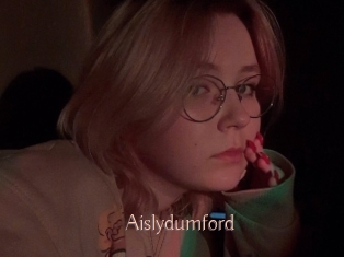 Aislydumford