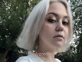 Aislygoodwyn