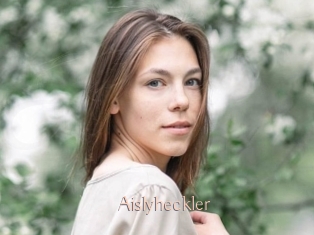 Aislyheckler