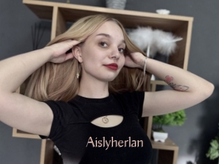 Aislyherlan
