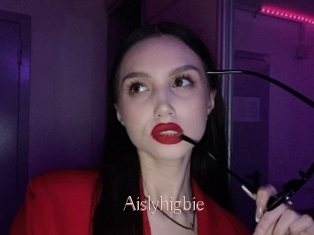 Aislyhigbie