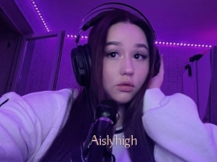 Aislyhigh