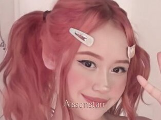 aissenstarr Anal Sexe