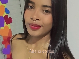 aitana_cortes Anal Sexe