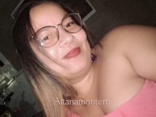 Aitanamontero