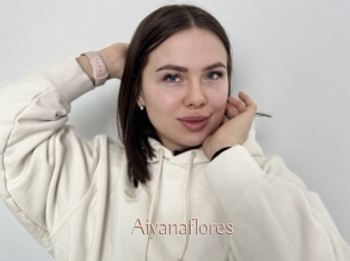 Aiyanaflores