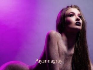 Aiyannagray