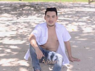 Ajasian