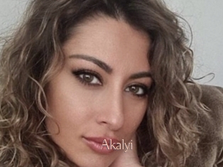 Akalyi