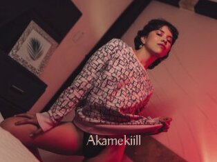 Akamekiill