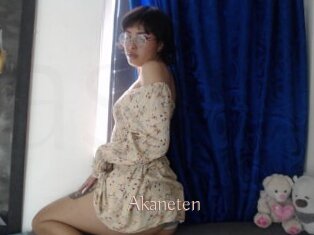 Akaneten