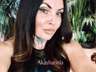 Akashanola