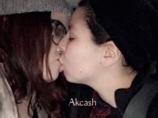 Akcash