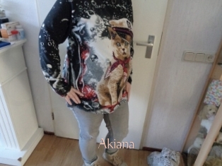 Akiana