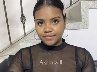 Akiira_will