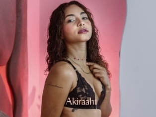 Akiraaht