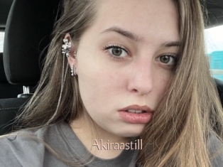 Akiraastill