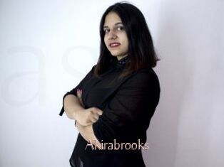 Akirabrooks