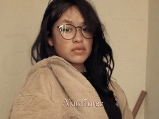 Akiraflorez