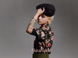 Akirafuddo