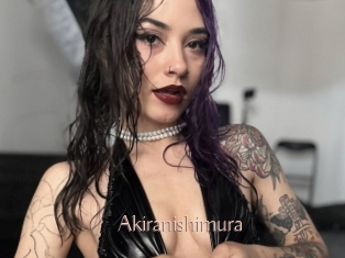 Akiranishimura