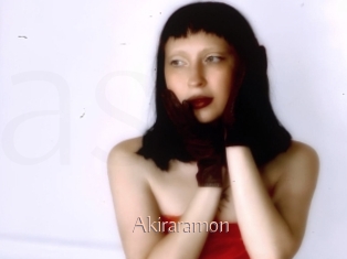Akiraramon