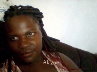 akizue Anal Sexe