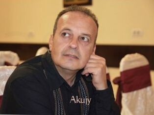 Akujy