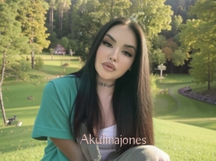 Akulinajones