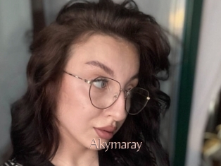 Akymaray