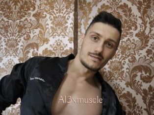 Al3xmuscle