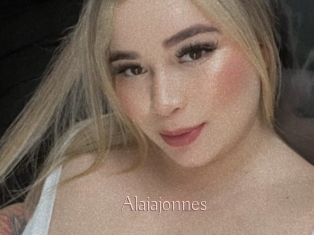 alaiajonnes Anal Sexe